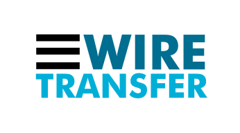 wire transfer logo